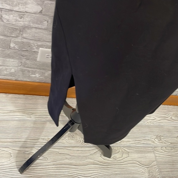 Likely Black Packard One-Shoulder Dress - Picture 3 of 11